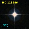HD 113286