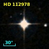 HD 112978