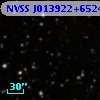 NVSS J013922+652432