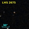 LHS  2675