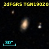 2dFGRS TGN190Z038