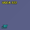 UGCA 322