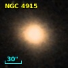 NGC  4915