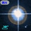 IRAS 12570-0332