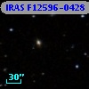 IRAS F12596-0428