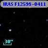 IRAS F12598-0411