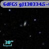 6dFGS gJ130334.5-032848