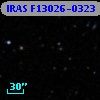 IRAS F13026-0323