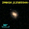 6dFGS gJ125855.4-050920