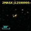 2MASX J12590995-0412150