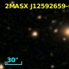 2MASX J12592659-0411490