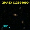2MASX J12594090-0418497