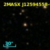 2MASX J12594558-0412036