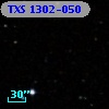 TXS 1302-050