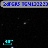 2dFGRS TGN132Z234