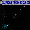 2dFGRS TGN132Z232