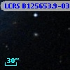 LCRS B125653.9-033416