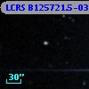 LCRS B125721.5-033139