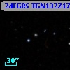 2dFGRS TGN132Z174