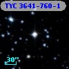 TYC 3641-760-1