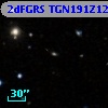 2dFGRS TGN191Z126