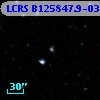 LCRS B125847.9-030634