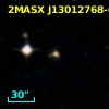 2MASX J13012768-0310240