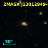 2MASX J13012949-0321450
