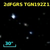 2dFGRS TGN192Z128