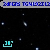 2dFGRS TGN192Z125