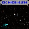 GSC 04038-01594