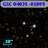 GSC 04038-01089