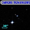 2dFGRS TGN191Z051
