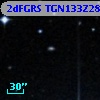 2dFGRS TGN133Z289