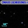 2MASS J13035965-0308178