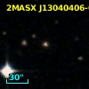2MASX J13040406-0308148