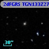 2dFGRS TGN133Z279