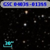 GSC 04038-01388