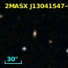 2MASX J13041547-0349408