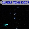 2dFGRS TGN133Z270