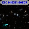 GSC 04035-00607