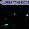 2dFGRS TGN133Z227