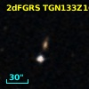 2dFGRS TGN133Z168