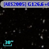 [AES2005] G126.6+0.8-36