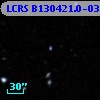 LCRS B130421.0-034228