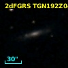 2dFGRS TGN192Z044