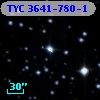 TYC 3641-780-1