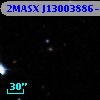 2MASX J13003886-0335169