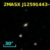 2MASX J12591443-0313550