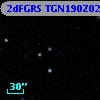 2dFGRS TGN190Z020